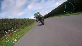 Onboard Kevin Baker Senior Support Killane 2017