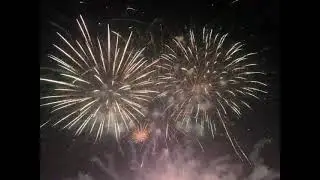 PHA Lahore Event at Racecourse Park | Fireworks by Farman Fireworks