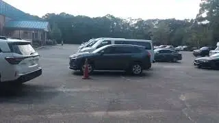 Part 3 Voting in the Mobile Municipal Runoff Election Mobile, AL Tuesday, September 23, 2025