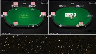 (33) CGWC - 10knl - LLinusLLove, TaxHere, MunEZ_StaRR, PR0DIGY