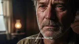 Ella salvó su ganado durante la tormenta — el rico ranchero pensó que era un milagro.