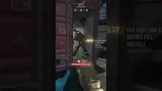 starting to get plays like this #cod#callofduty#fps#multiplayer#shipment#multikill