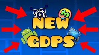 New GDPS  Out Now! Join Now!