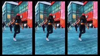 Salvi & Franklin Dam - Molly | Shuffle Dance (Tiktok Compilation 2021)