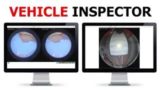VI-2 The all-purpose under vehicle inspection system