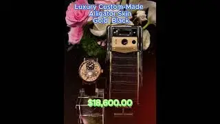 Luxury custom phones, just for you #vertu #goldphone #luxury #customized #vertuprice