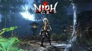 Nioh | [05] | PS4 Gameplay