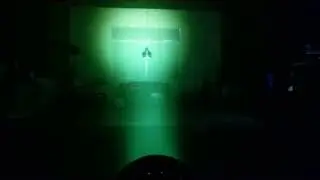 19leds zoom par can light