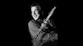 Oboman = Echoes of Freedom with Mark Feldman oboe Altuglass Marigaux