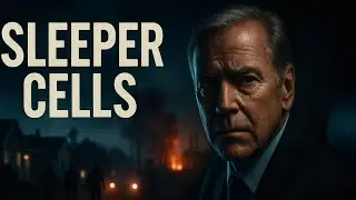 PRESIDENT FLED G7: Iran's Secret THREAT! SLEEPER CELLS in USA?!