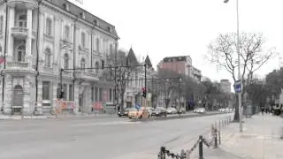 HTC One HDR Sample Video
