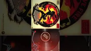 MAMA RAISED HELL (Live) 🔥 Sacred Smoke Syndicate 🔥 Deadly Savage: Live Fire