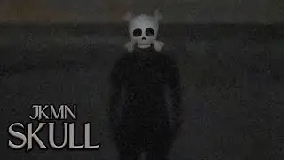 JKMN - Skull (Official Lyric Video)