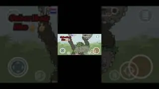 I play mini militia 🤯🤯 |  1v1 play dangeres gameplay 🤯😈😈 | latest gameplay😈🎃