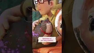O Cupido tem uma nova e importante miss&atilde;o! Mas a vida online anda atrapalhando&hellip; Vem ver!