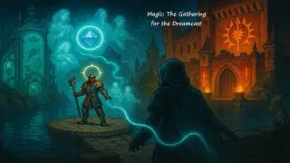 🧙&zwj;♂️ Magic: The Gathering &mdash; Boros, Simic, And Ancestral Recall | Dreamcast