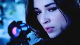 RAVEN / ВОРОН &mdash; [JBFF] Justin Bieber Fanfiction Trailer