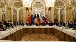 GLOBALink | Iran nuclear talks continue in Vienna