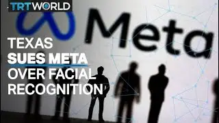 Texas sues Meta for Facebook&rsquo;s use of facial recognition technology