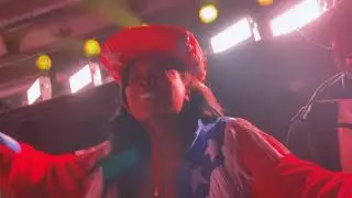Highlights from Beyonce, Blue, Rumi & I concert. NY rainy night 1!