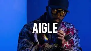 Instru Afro Seben [ AIGLE ] Type Fally Ipupa