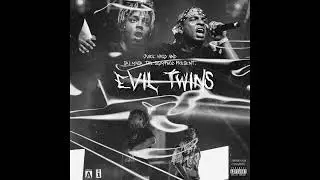 Juice WRLD - Speed Demon (90210) (ft.Ski Mask the Slump God #unreleased 