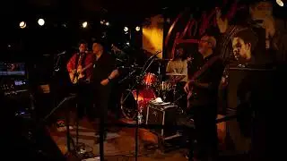 Rosa's Lounge 40th Anniversary Celebration with Billy Branch & SOB - Chicago 02/24/2024