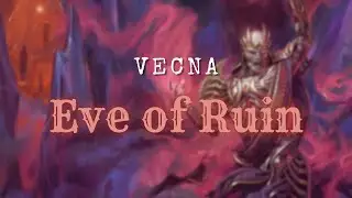 Vecna Eve of Ruin - ep. 34 &ldquo;Driade Crudele&rdquo; - Dadi e Destino ( D&D 5e Campagna Ufficiale)