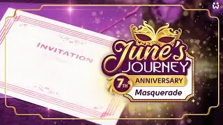 🎭✨ You&rsquo;re Invited to a Night of Enchantment! ✨🎭
