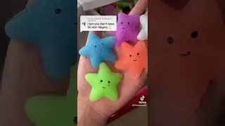 I BET YOU DON&rsquo;T HAVE 30 STAR FIDGETS CHALLENGE 🤩⭐️✨ #shorts #challenge