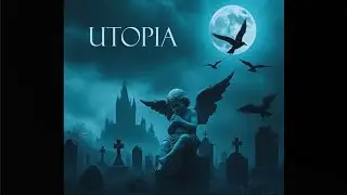 Utopia | Björn Hofer Ft. Eänar | B-Track Records - Official Lyrics Video