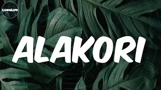 Falz - (Lyrics) Alakori