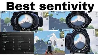best sentivity pubg and Bgmi lick and subscribe #xprogaming