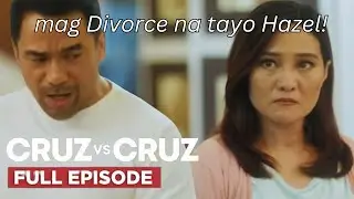 Cruz vs. Cruz | Episode 15 | ( August 9, 2025) | LIVE | Review