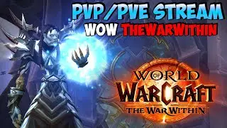 🎮[Гелиад&trade;] 8 | WoW Midnight 12.0