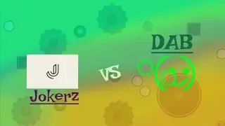 DAB vs Jokerz | Season 2 Week 8 | Surviv.io Clanwar League