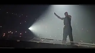 Drake - God's Plan ($ome $pecial $hows 4 EU Tour - Lanxess-Arena K&ouml;ln - LIVE - 2025-08-16)