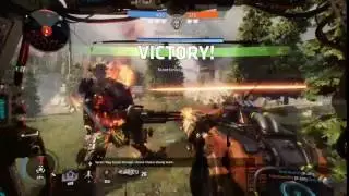 Titan Execution