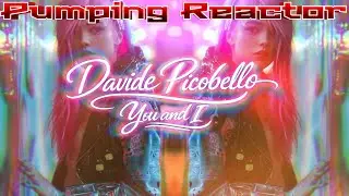 Davide Picobello - You and I (Original Mix)