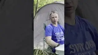 Лайфхак для Swimrun. Зачем нужны лопатки и калабашка для заплыва в Свияжске #swimrun