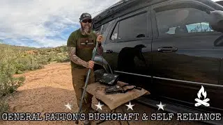IS THE TACTICAL HIKING STICK WORTH IT? #hiking