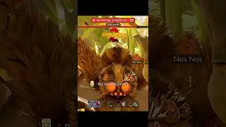 THE WOLF SPIDERS (Grounded 2) #shorts #gaming