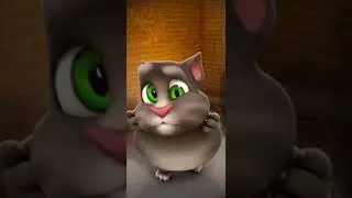 Talking Tom Cat New Video Best Funny Android GamePlay #9407