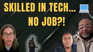 Tech-Savvy Dad Still Jobless? 👀 Judge Wants Answers