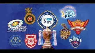 IPL 2019 Match: IPL Match List, IPL 2019 Schedule, IPL Matchs | आईपीएल 2019, Indian Premier League