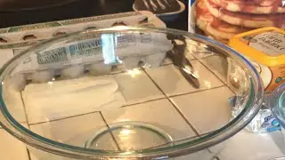 Gamer Fuel Cooking with Wildlinglady