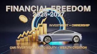 Financial Freedom Through Electric Car Investment | UKI & ILIMOTOR Ownership Model (2025&ndash;2027 Guide)
