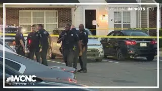 4-year-old shot and killed in Steele Creek