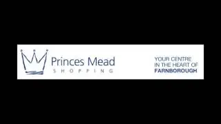 Princes Mead Shopping Centre FCOT FM Advert