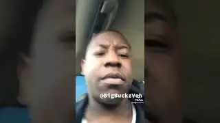 St. Louis rapper hit a construction worker on the highway #viral #trending #shorts